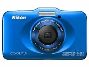 Nikon Coolpix AW110 Price in Pakistan - Updated April 2024 - Mega.Pk